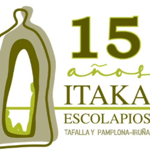 Logo de la entidadFundación Itaka-Escolapios